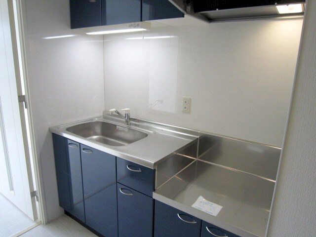 物件内観写真5　(キッチン)