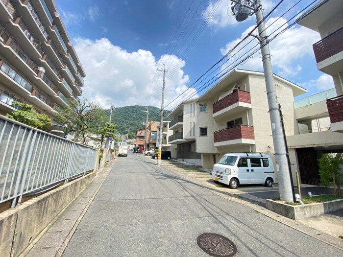 物件外観写真6　(周辺環境)