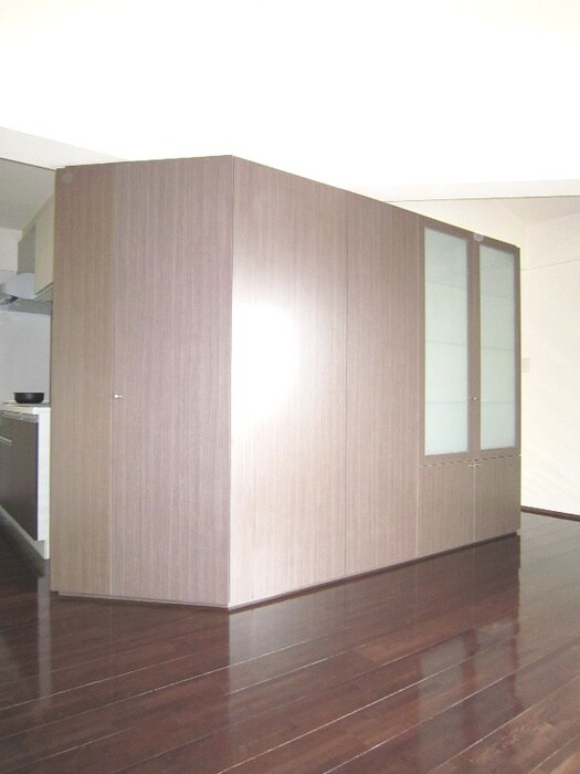 物件内観写真11　(収納)