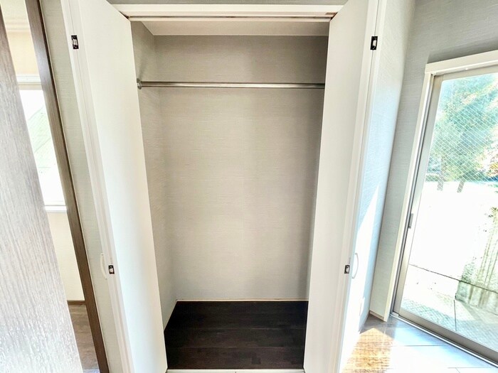 物件内観写真12　(収納)