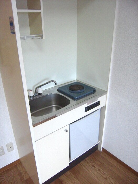 物件内観写真7　(キッチン)