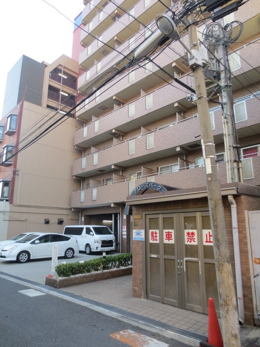 物件外観写真4　(外観写真)