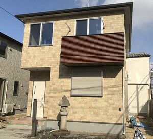 仮)壬生東高田町戸建賃貸外観写真