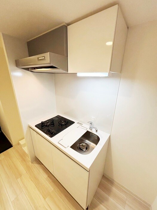 物件内観写真7　(キッチン)