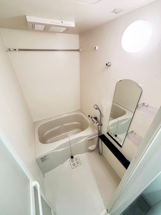 物件内観写真10　(バス／シャワールーム等)