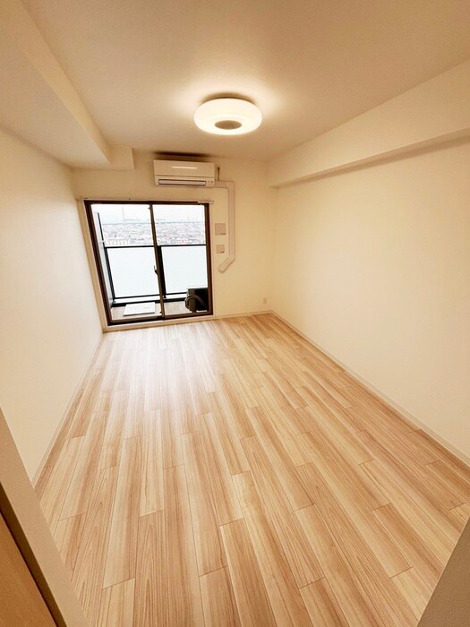 物件内観写真12　(居室)