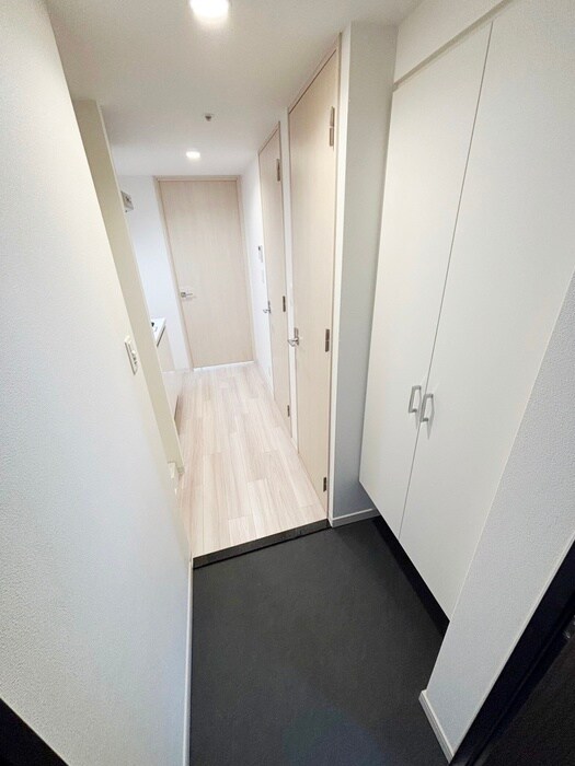 物件内観写真19　(玄関)