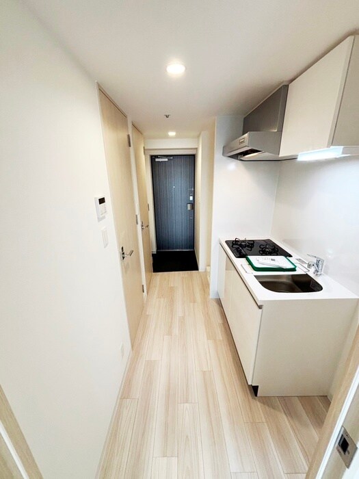 物件内観写真20　(廊下)