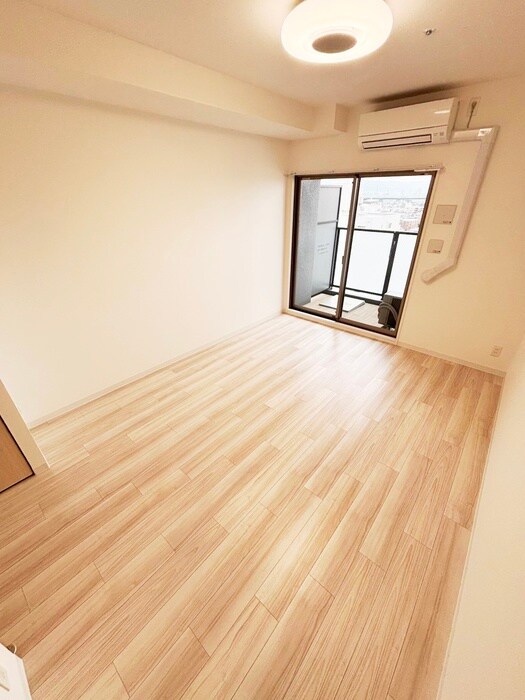 物件内観写真21　(居室)