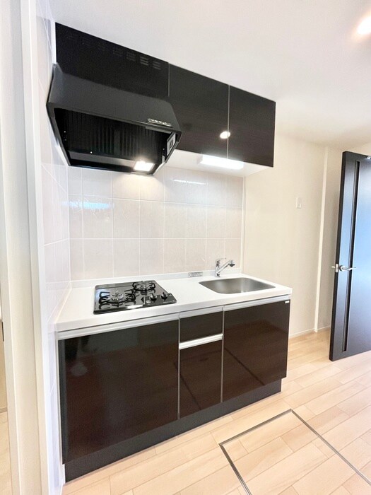 物件内観写真7　(キッチン)