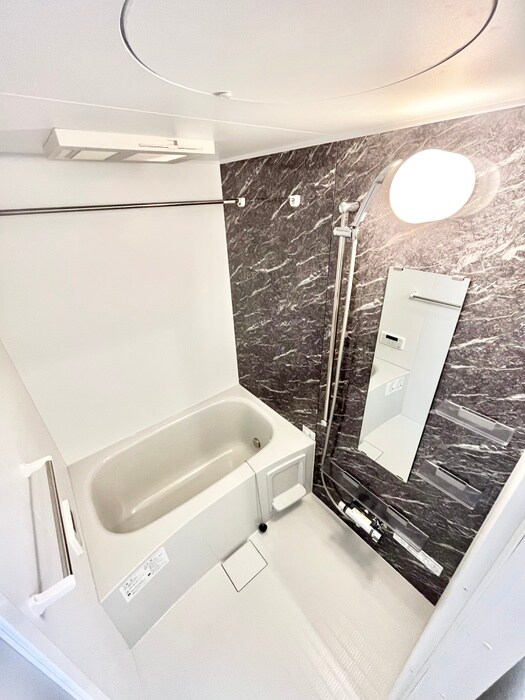 物件内観写真8　(バス／シャワールーム等)