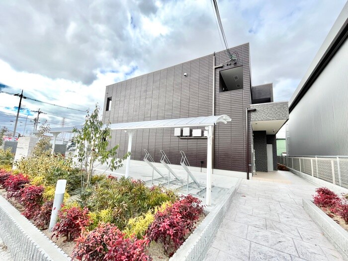 物件外観写真3　(外観写真)