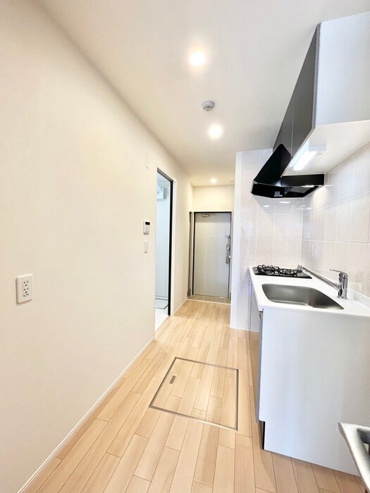 物件内観写真19　(廊下)