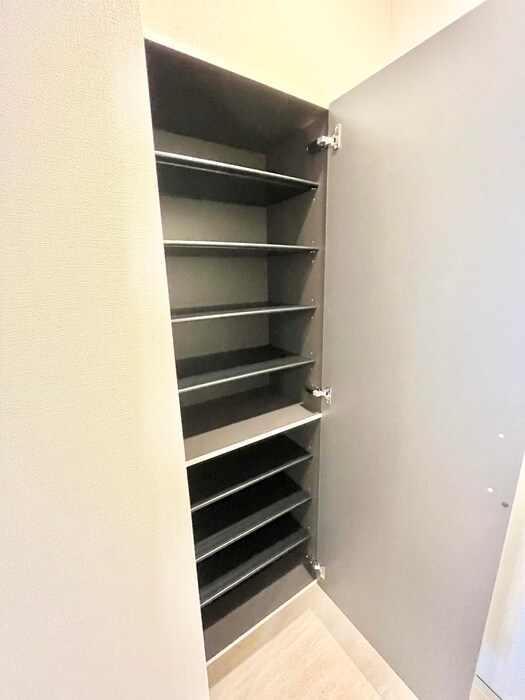 物件内観写真20　(靴箱)