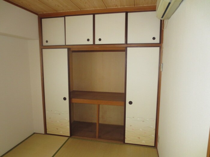 物件内観写真9　(収納)