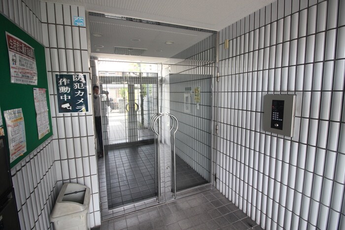 物件外観写真6　(建物設備)