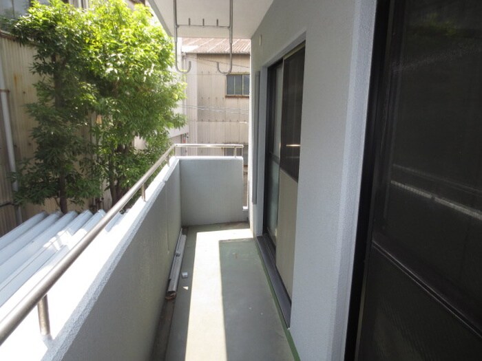 物件内観写真16　(ベランダ・バルコニー)