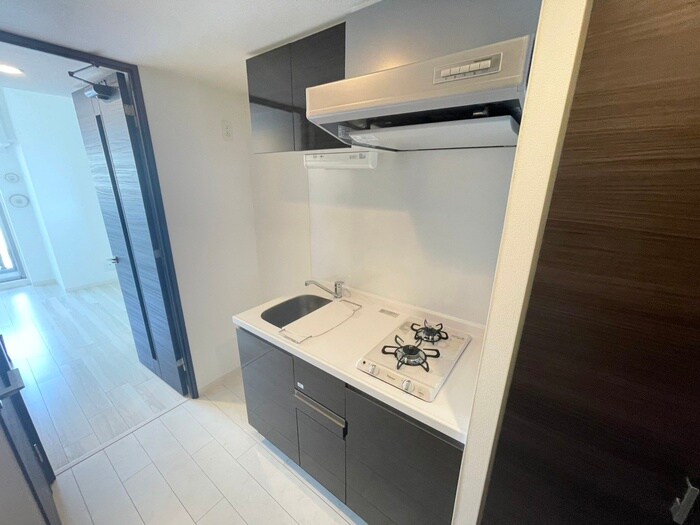 物件内観写真10　(キッチン)