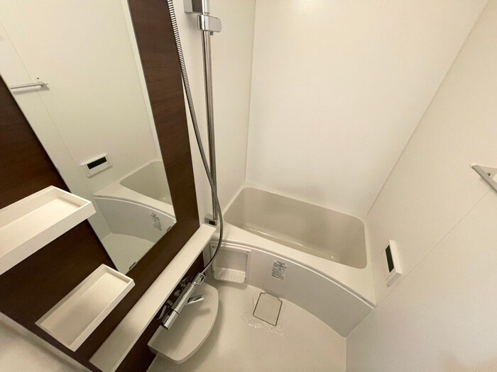 物件内観写真11　(バス／シャワールーム等)