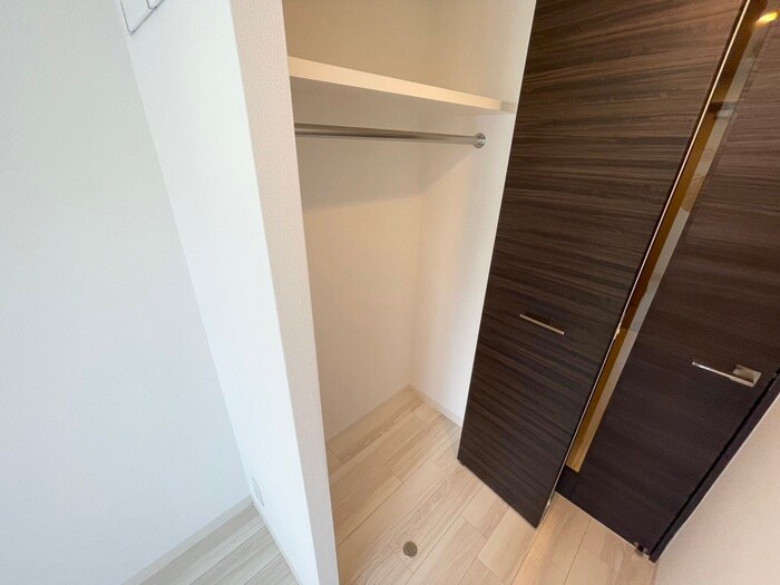 物件内観写真14　(収納)