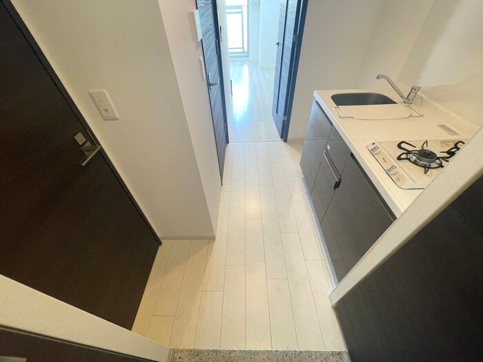 物件内観写真20　(廊下)