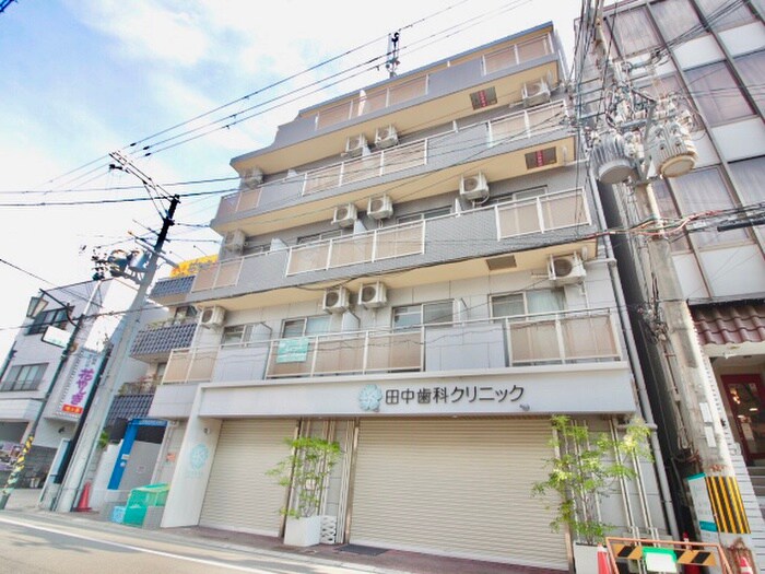 物件外観写真2　(外観写真)