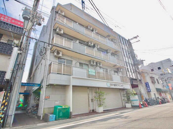 物件外観写真3　(外観写真)