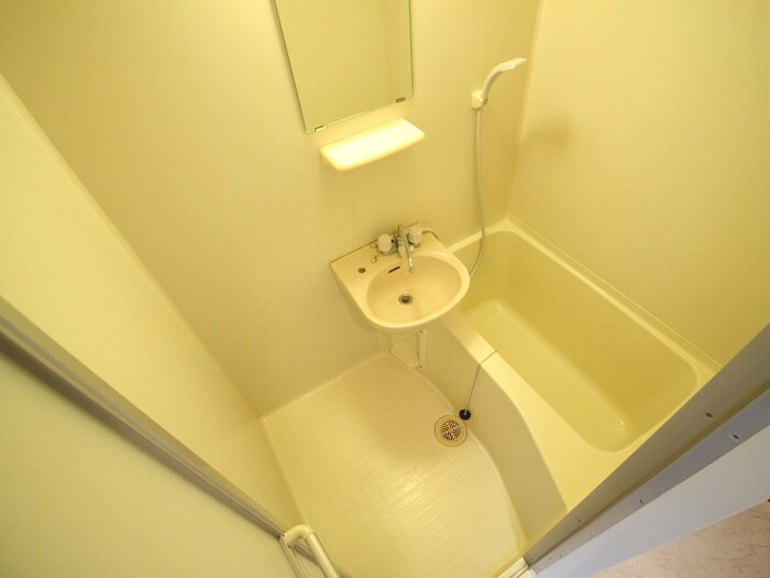 物件内観写真11　(収納)