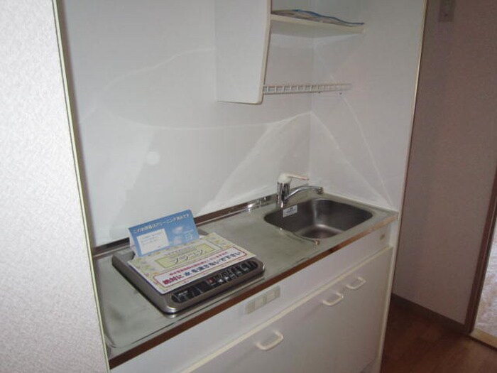 物件内観写真7　(キッチン)