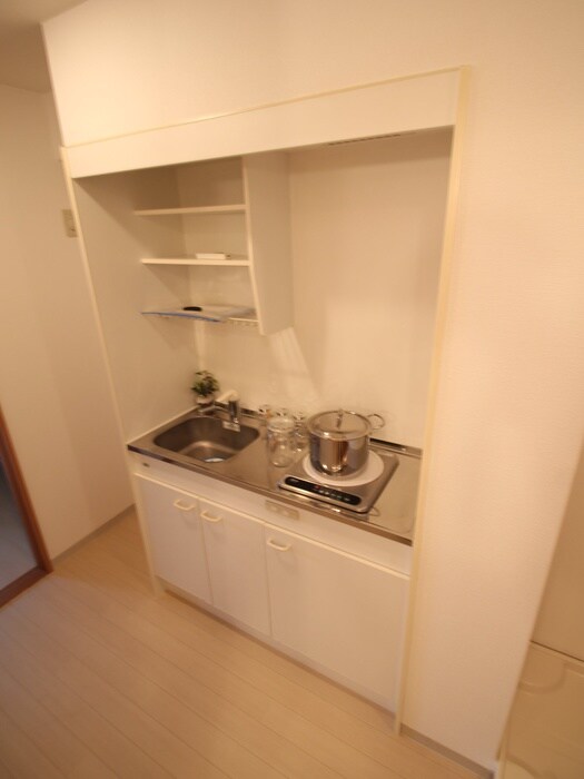 物件内観写真7　(キッチン)