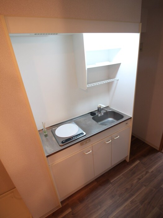 物件内観写真7　(キッチン)