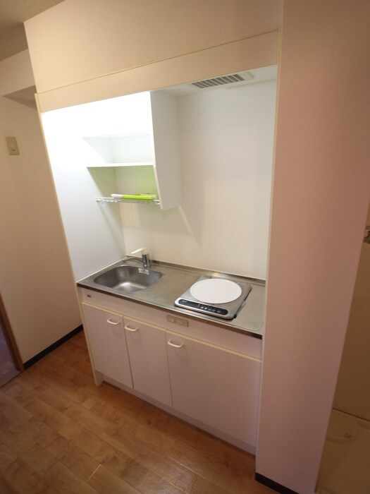 物件内観写真7　(キッチン)