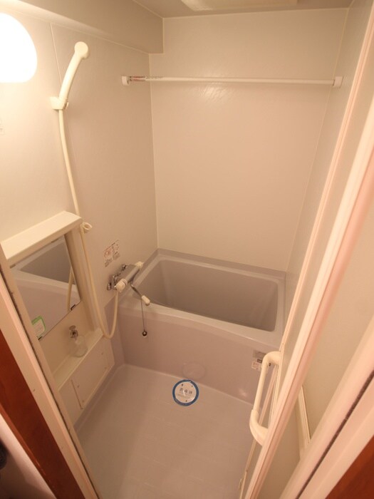 物件内観写真8　(バス／シャワールーム等)