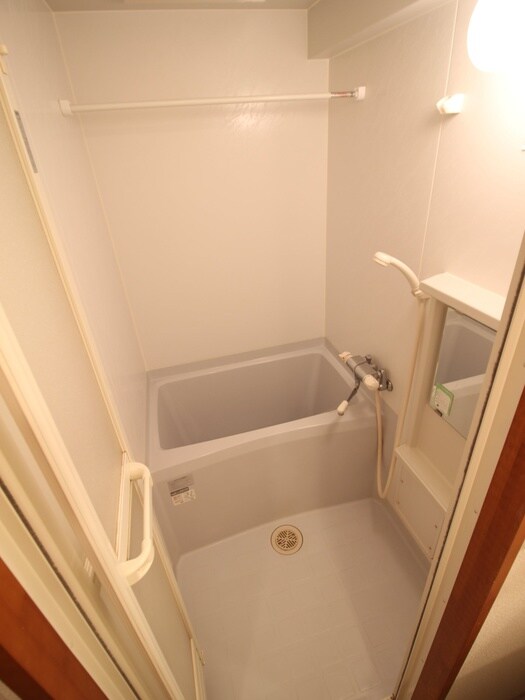 物件内観写真8　(バス／シャワールーム等)