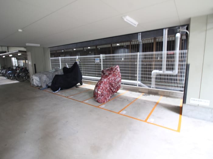 物件外観写真4　(その他)