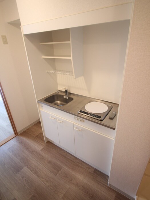 物件内観写真10　(キッチン)