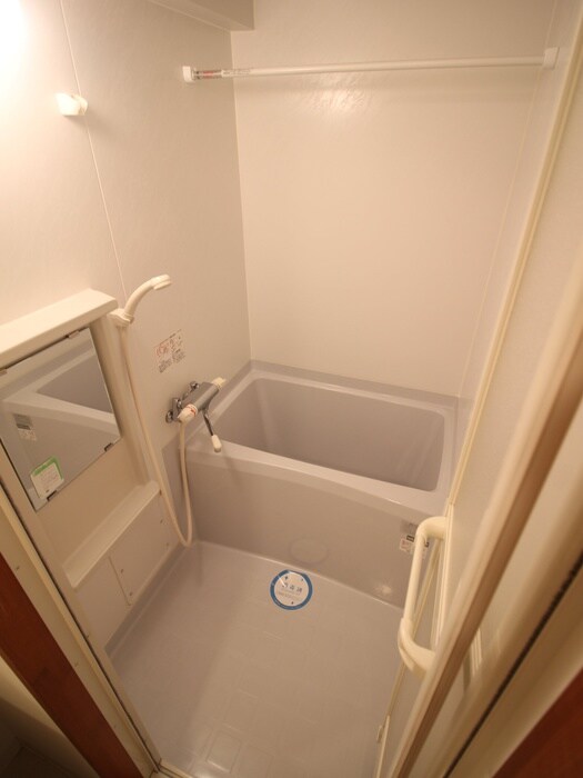 物件内観写真11　(バス／シャワールーム等)