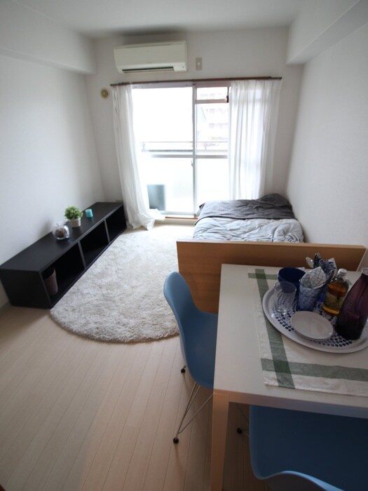 物件内観写真12　(居室)