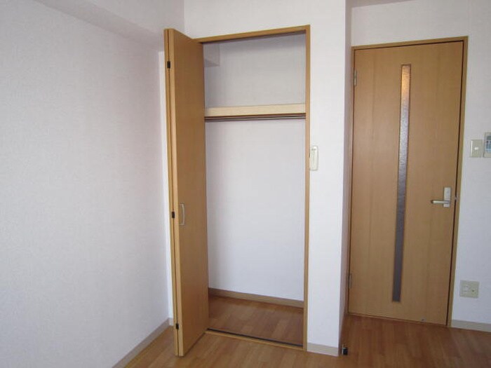 物件内観写真14　(収納)