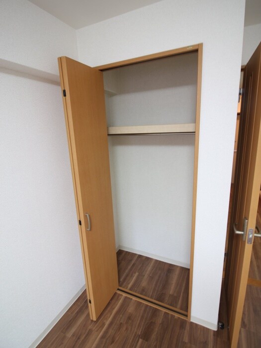 物件内観写真14　(収納)