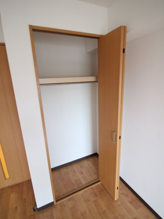 物件内観写真14　(収納)