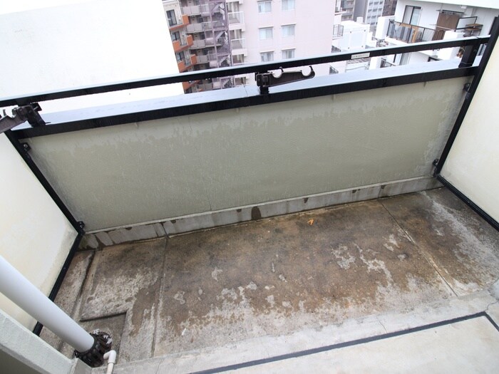 物件内観写真16　(ベランダ・バルコニー)