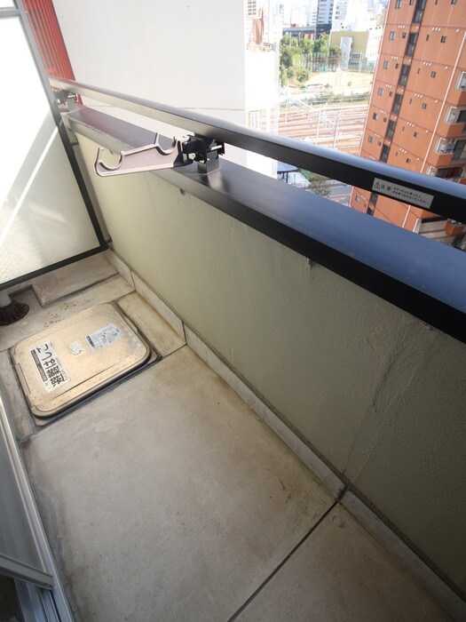 物件内観写真18　(ベランダ・バルコニー)