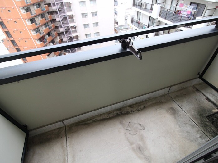 物件内観写真18　(ベランダ・バルコニー)