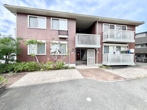 エスポワール東寝屋川A棟外観写真