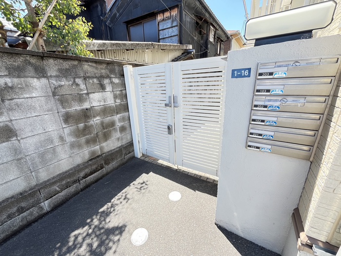 外観写真