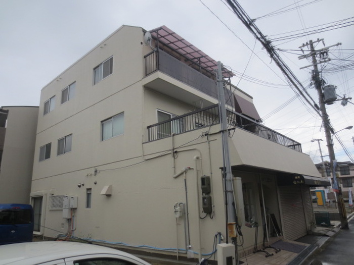 外観写真