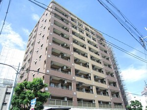 ｴｽﾃﾑｺｰﾄ梅田ﾘﾄﾘｰｳﾞ(406)外観写真
