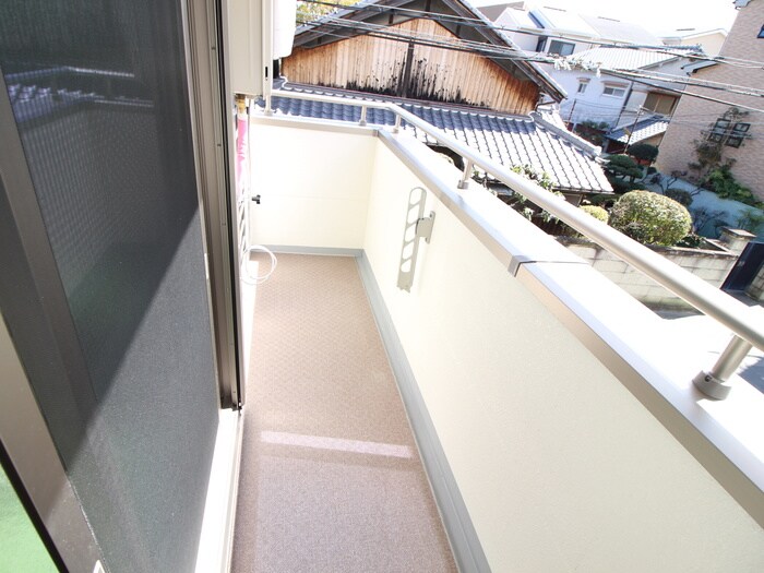 物件内観写真20　(ベランダ・バルコニー)