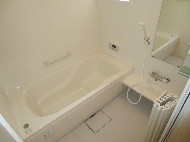 物件内観写真7　(バス／シャワールーム等)